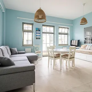 Apartament Victus Apartamenty, Skipper 12, Sopot