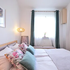 Apartament Citystay Parkur, Sopot